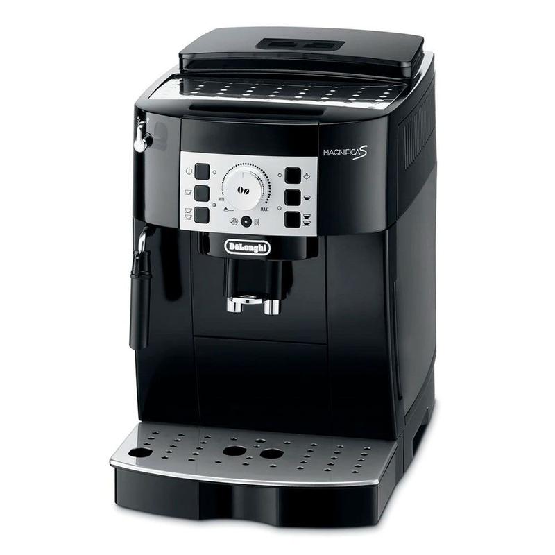 【Kazuque】DeLonghi Magnifica S Magazine Luiza | Pra você é Magalu!